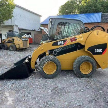 Caterpillar246C