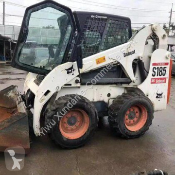 Bobcat S 185