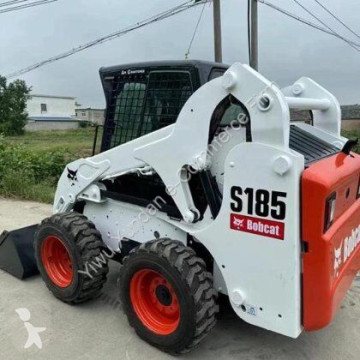 Bobcat S 185