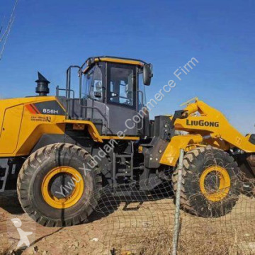 LiuGong 856H