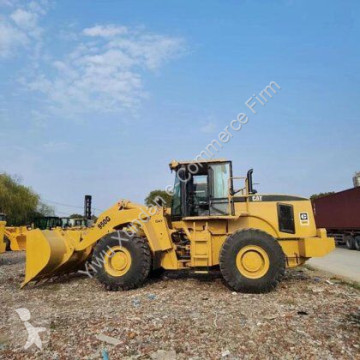 Caterpillar 950G