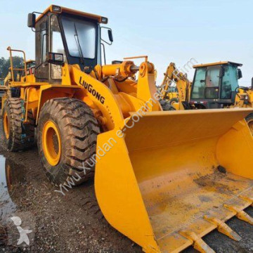 LiuGong 856