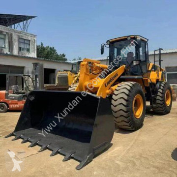 LiuGong 856H