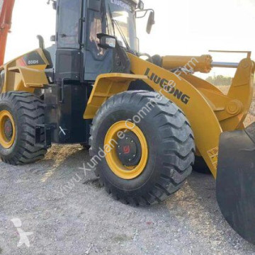 LiuGong 856H