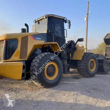 LiuGong 856