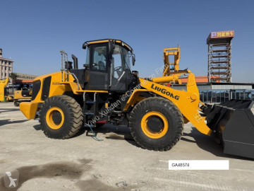 LiuGong 856H