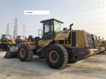 XCMG ZL50G N