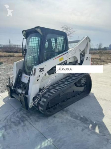Bobcat T 770