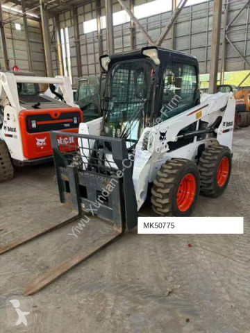 Bobcat S 550