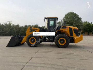 LiuGong 856H