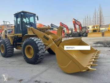 Caterpillar 950H