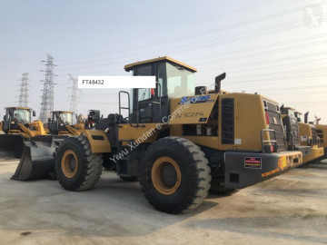 XCMG ZL50G N