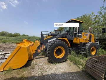 XCMG LW500
