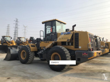 XCMG ZL50G N