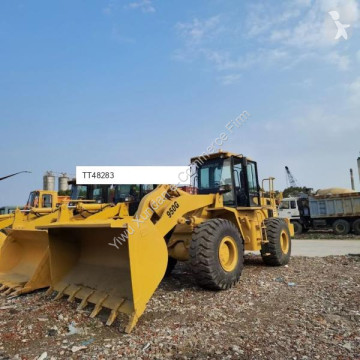 Caterpillar950G