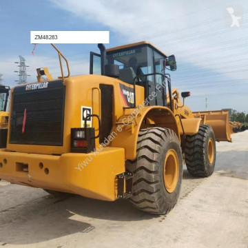 Caterpillar966H
