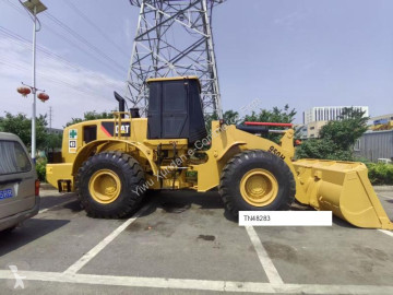 Caterpillar 950H