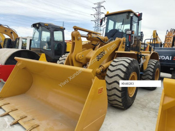 Caterpillar966H
