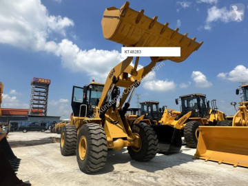 Caterpillar950G