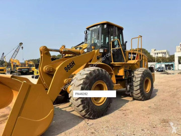 Caterpillar966H