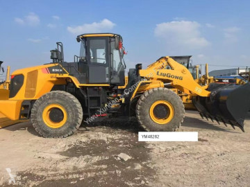 LiuGong 856H