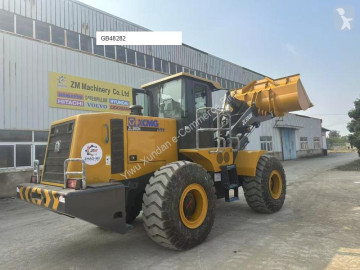 XCMG ZL50G N