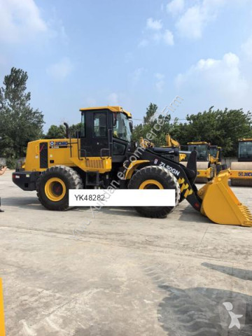 XCMG ZL50G N