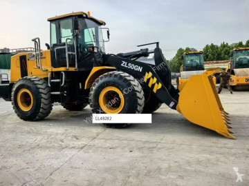XCMG ZL50G N