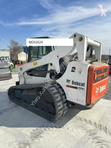 Bobcat T 770