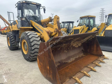 LiuGong856H