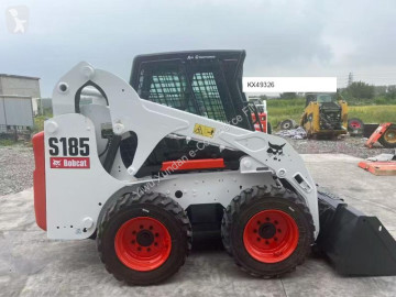 BobcatS 185