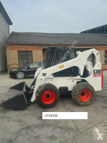 Bobcat S 300