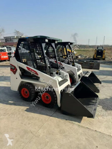 Bobcat S 70