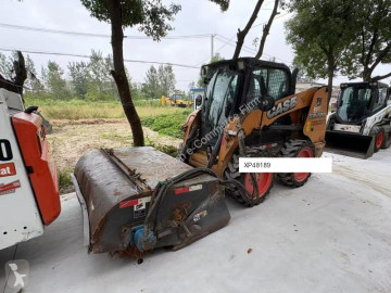 Case SR200