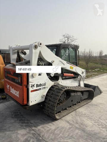 Bobcat T 770