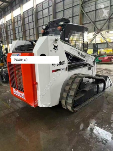 Bobcat T 770