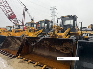 LiuGong856H