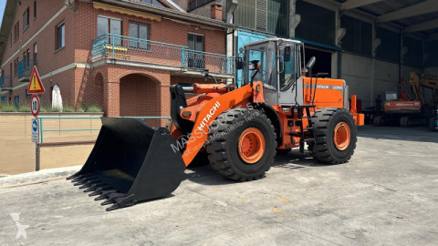HitachiLX210E