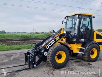 JCB 409 409