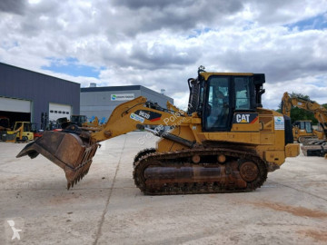 Caterpillar 963D