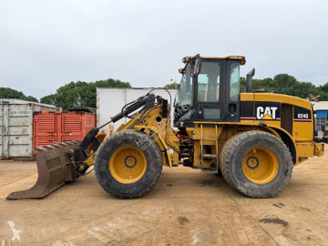 Caterpillar 924G