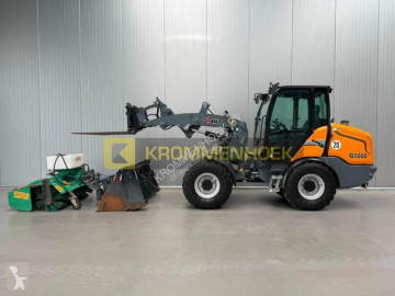 Giant G 5000