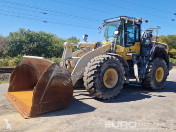 Komatsu WA470 8EO