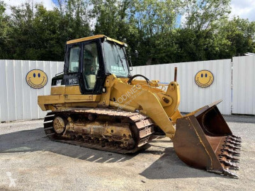Caterpillar953C2