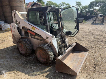 Bobcat S530