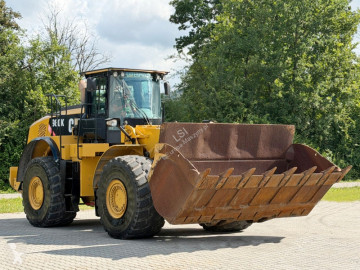 Caterpillar980K