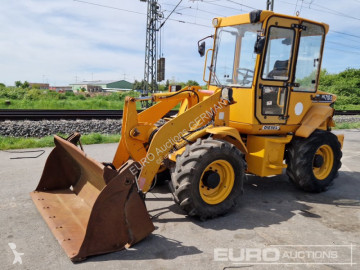 HyundaiHL 710-3