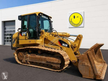 Caterpillar 963 K