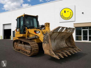 Caterpillar 963D