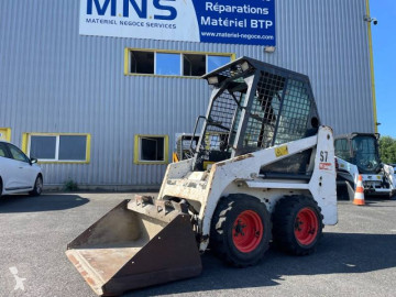 Bobcat S 70
